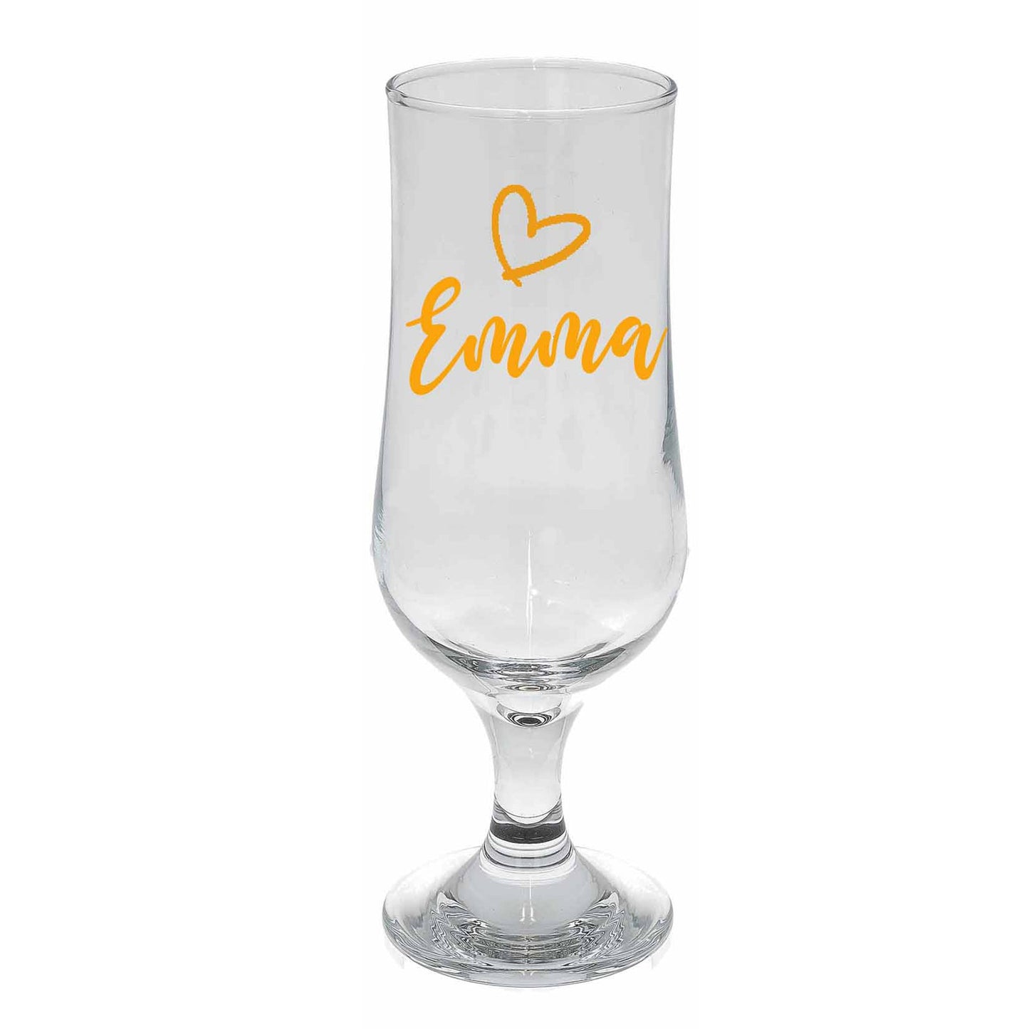 Personalised Gold Cocktail Shaker & Pina Colada Glass Gift Set  - Always Looking Good - Glass Only  