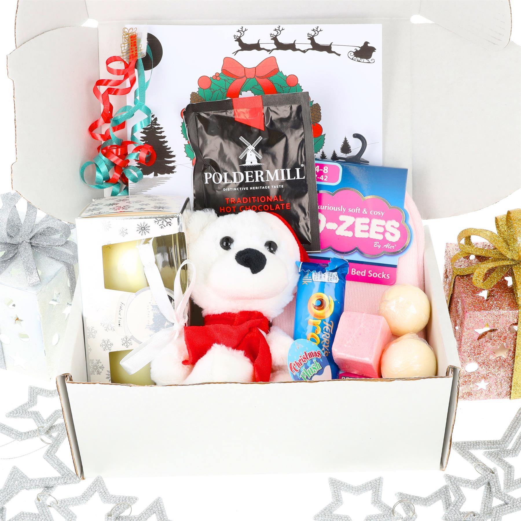 The Ultimate Spa Gift Basket for Girls Who Love to Be Pampered | Home Life  Abroad