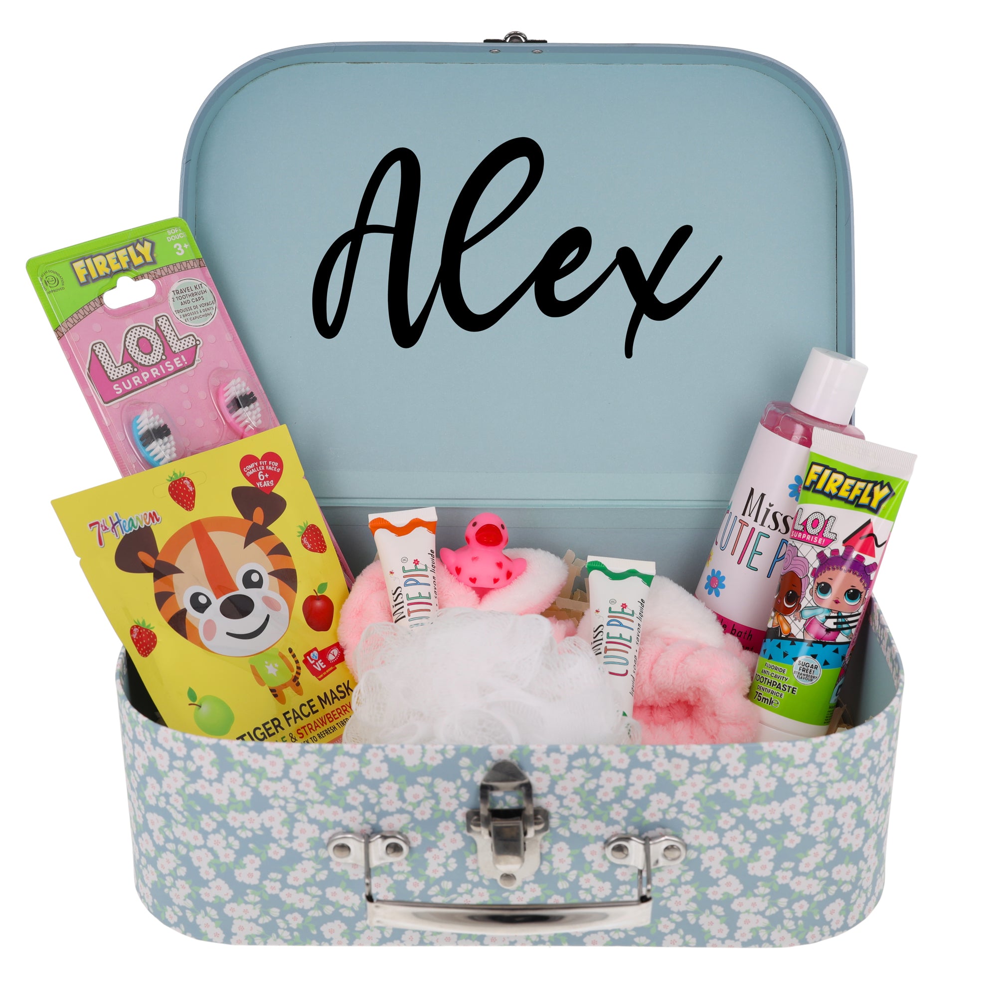 Personalised Birthday Gifts for Kids - Personal Chic