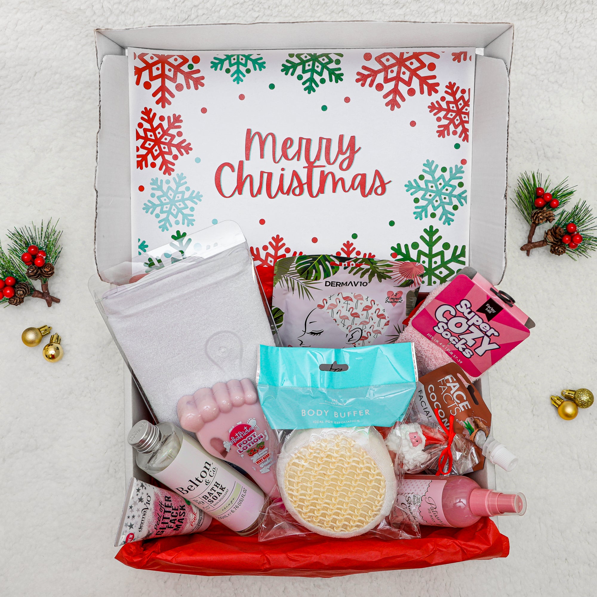 Naha Flume Christmas Gifts for Women - 6pc Spa Tumbler White India | Ubuy