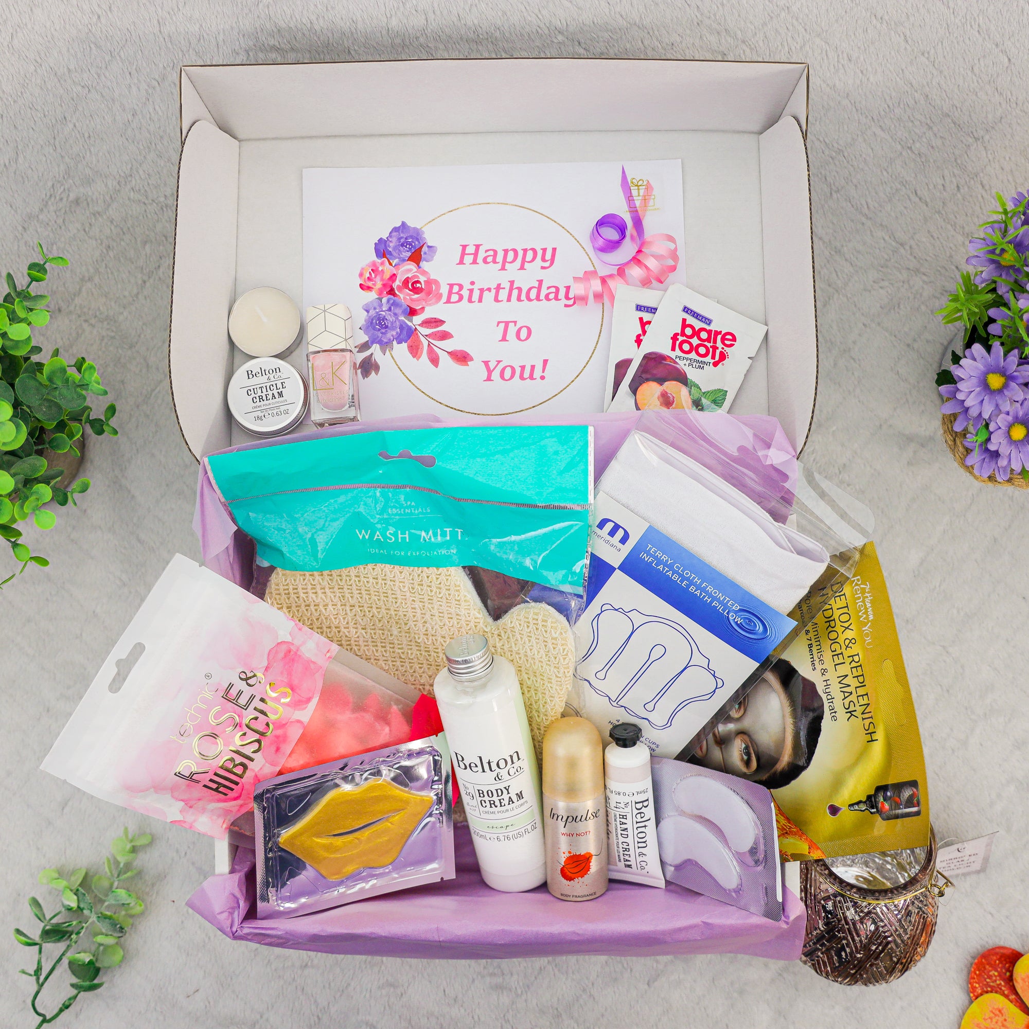 How to PAMPER Mom on Mother's Day with DIY Gift Ideas - The Boondocks Blog