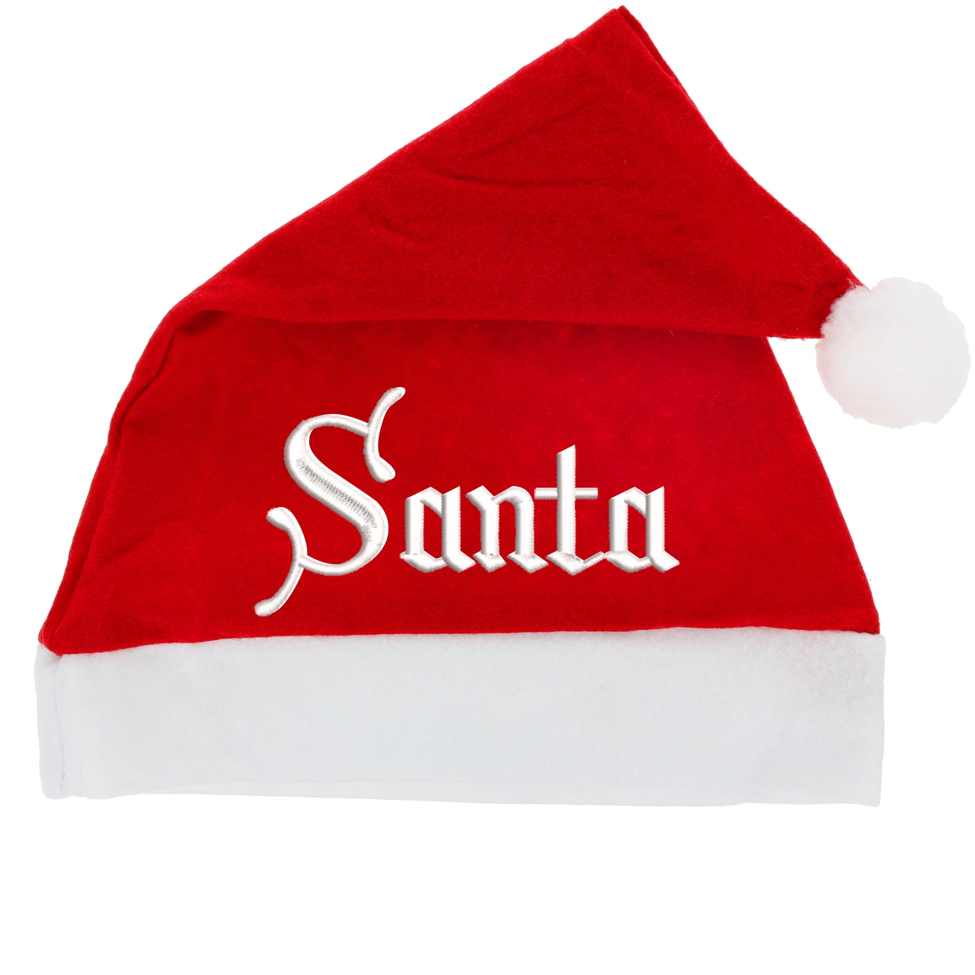 Best place to buy a santa clearance hat